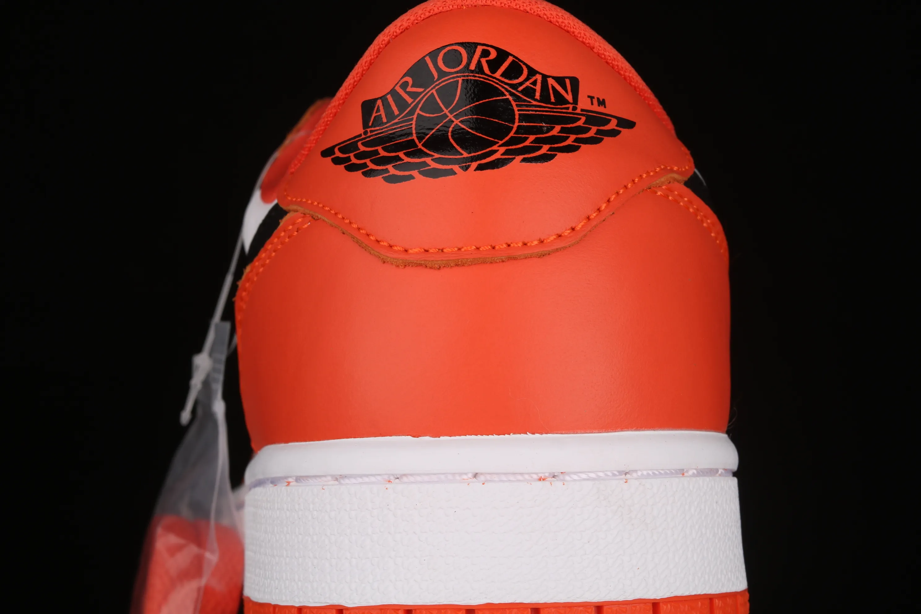 All categories Air Jordan Jordan series basketball shoes Air Jordan 1 Low Air Jordan 1 Low OG "Shattered Backboard" AJ1 Joe 1 low-top buckle CZ0790-801